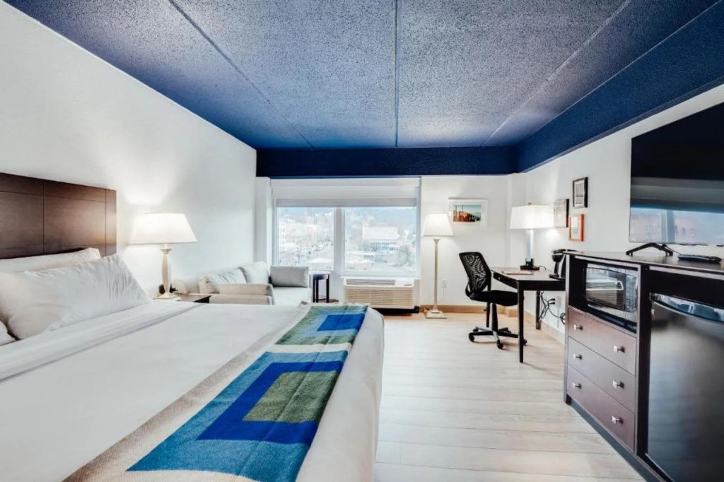 Hotel Downstreet, an Ascend Collection Hotel