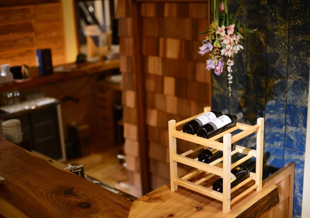 Onsen Guesthouse HAKONE TENT