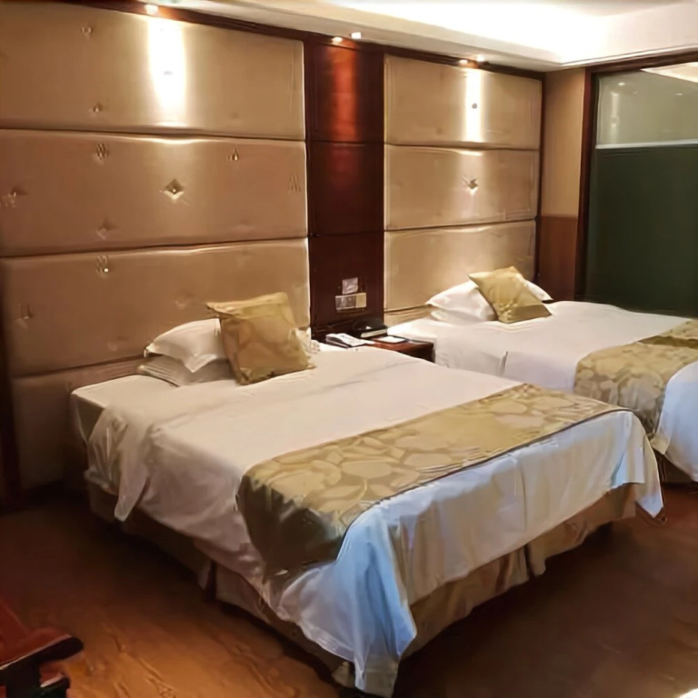 Guohao Hotel Heyuan