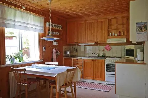 Olsbacka Gård