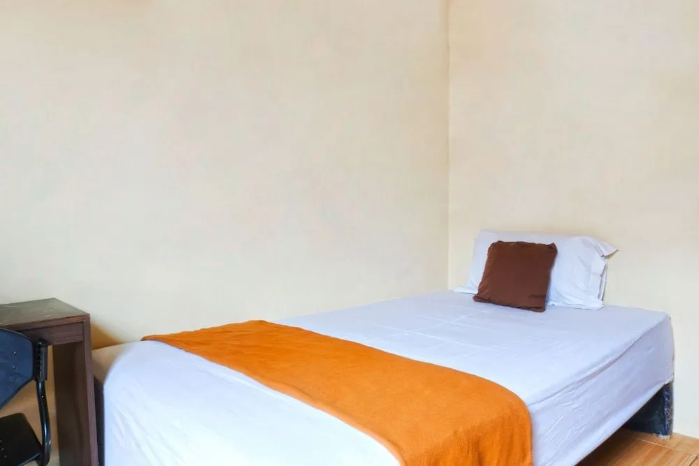 Salihara Kost