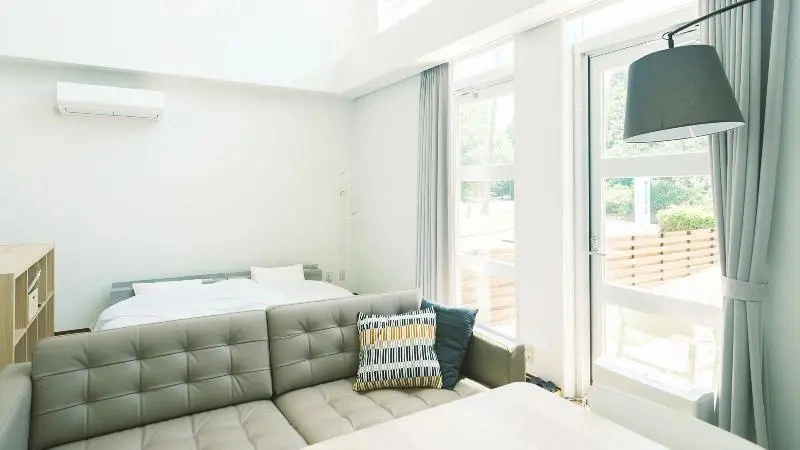 Kosugi Resort With Dogs Lodge
