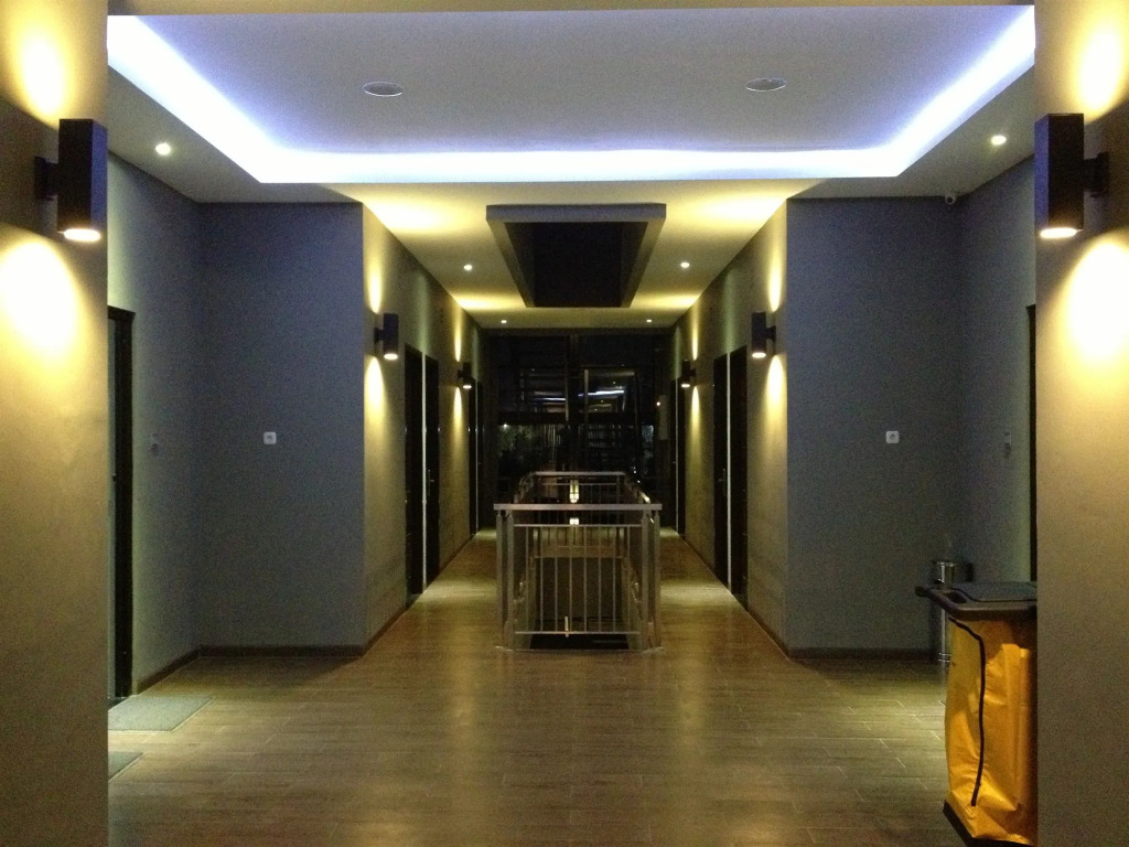 D'River Guesthouse
