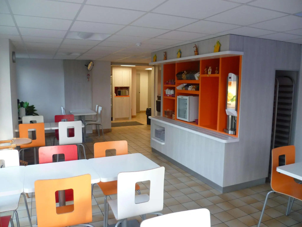 Premiere Classe Strasbourg Sud - Illkirch