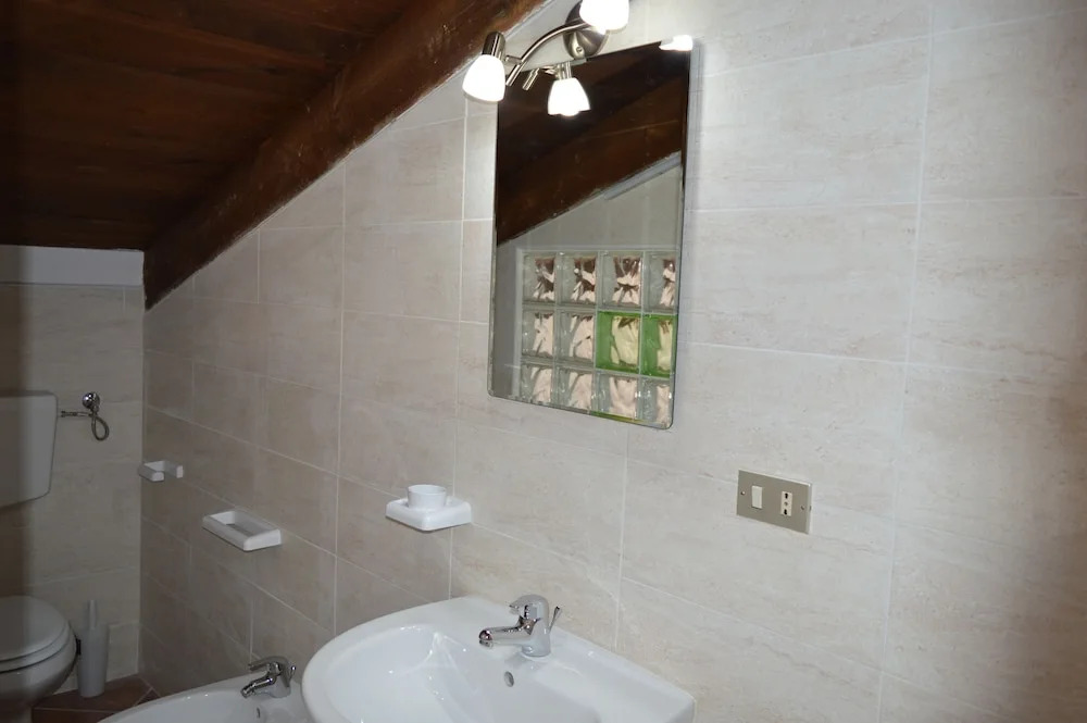 b&b Don Peppe - Don Ilario