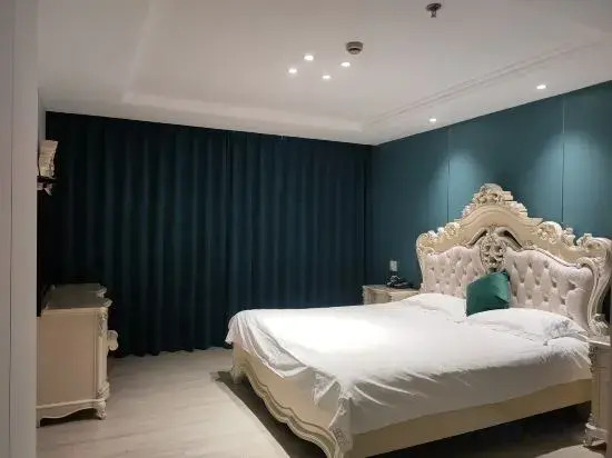 Margarita Boutique Hotel