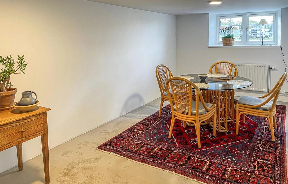 Beautiful Apartment in Mörbylånga With 1 Bedrooms, Wifi and Outdoor Swimming Pool