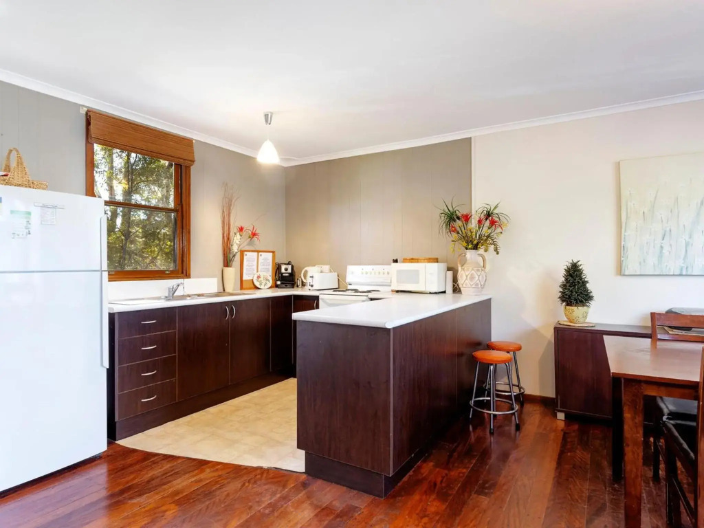 Gumtree Cottage Hawks Nest