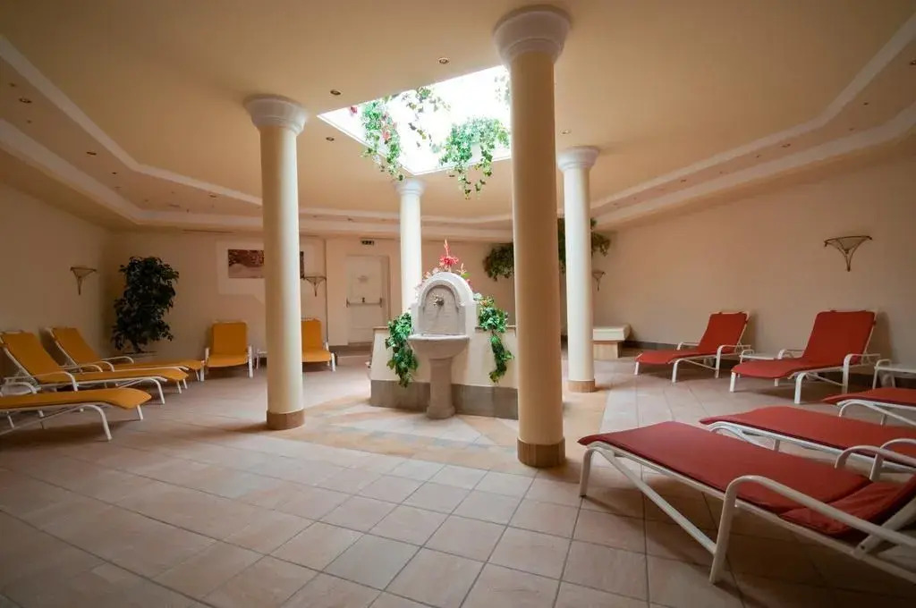 Hotel Pirchnerhof