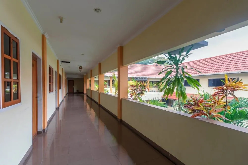 Reddoorz Near Jalan Samratulangi 2 Manado