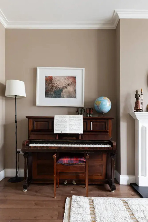 Brewster Gardens IV by Onefinestay