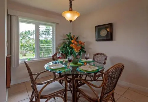Alii Kai 5301 Condo