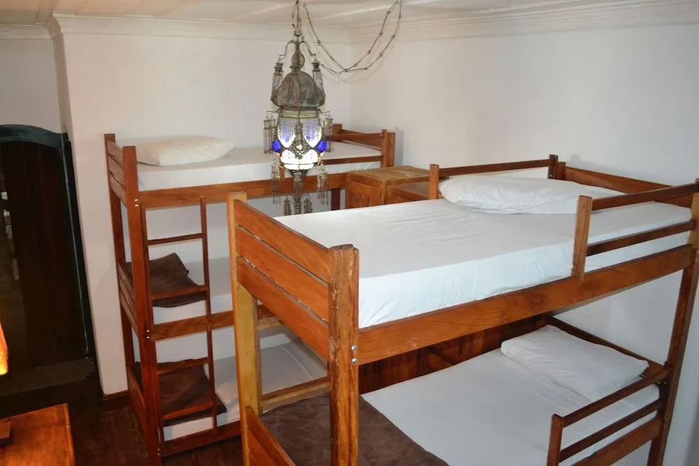 Pousada Divina Casa Suites and Beds