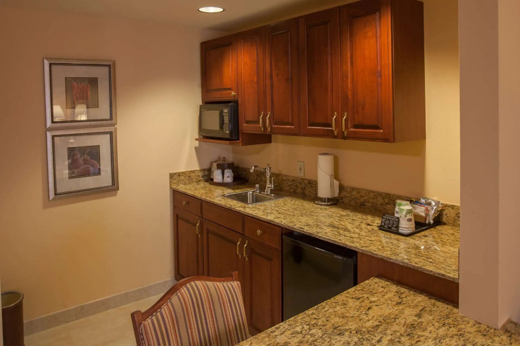 Hampton Inn & Suites Stillwater