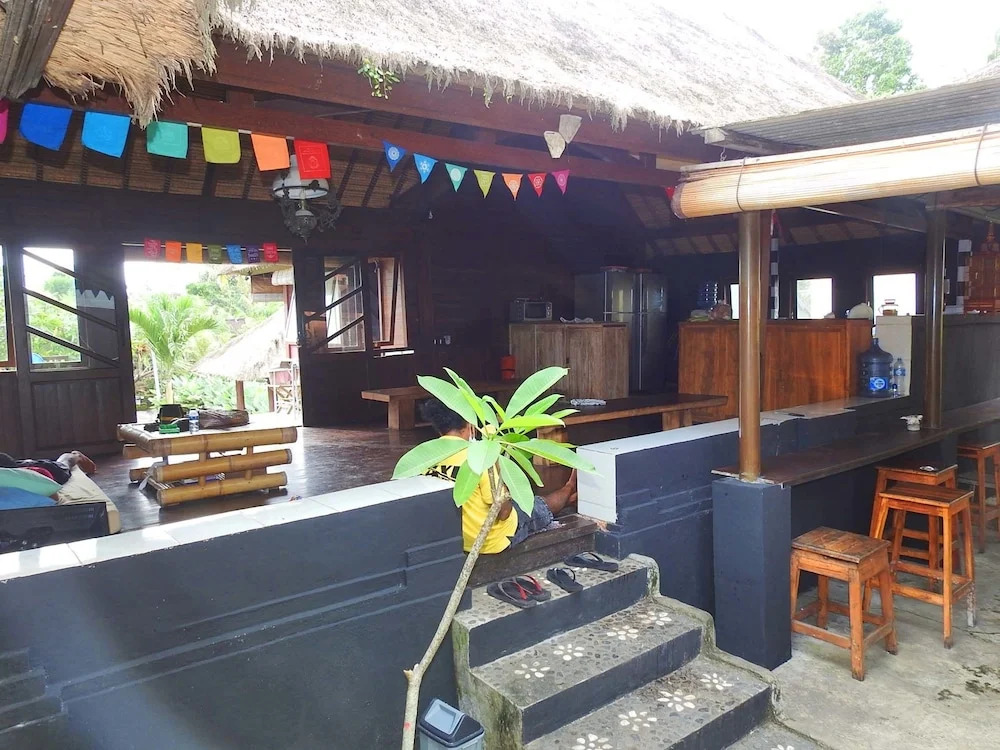 Mandala Hostel Ubud