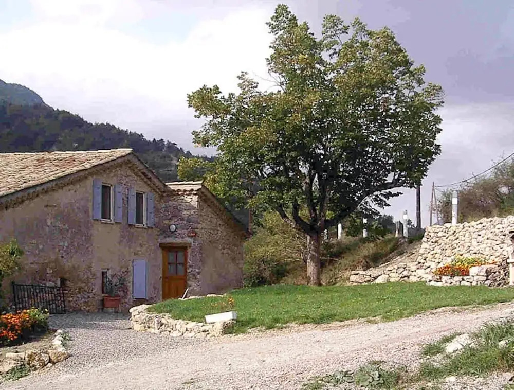 Gîte Le Jabron