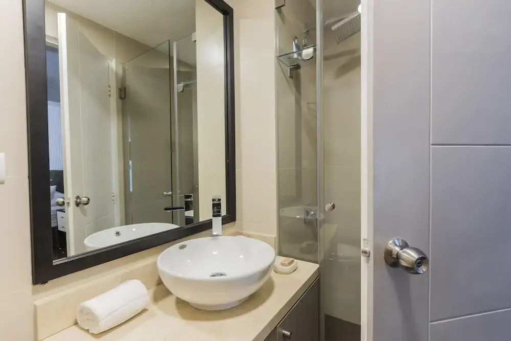 Modern OPEN SPACE 2BR in Miraflores
