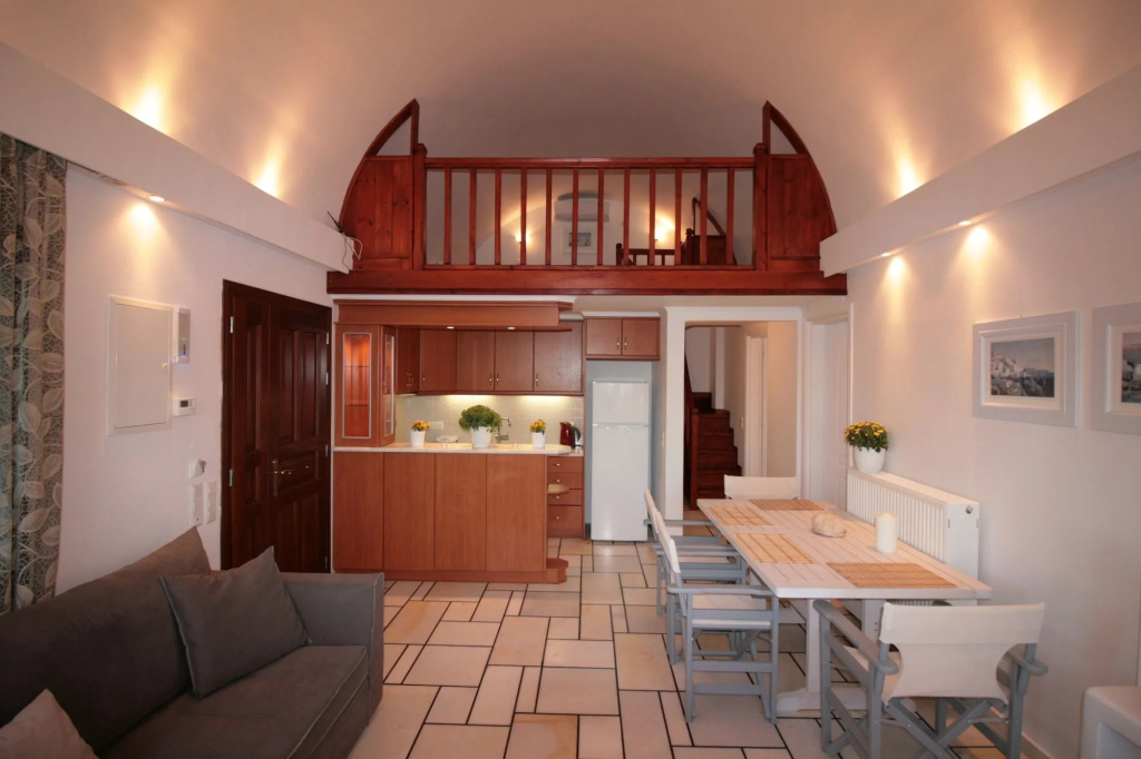 La Noi Houses