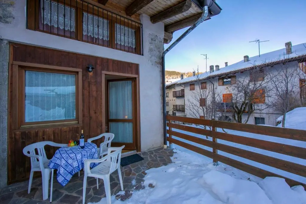 Agritur Piazera