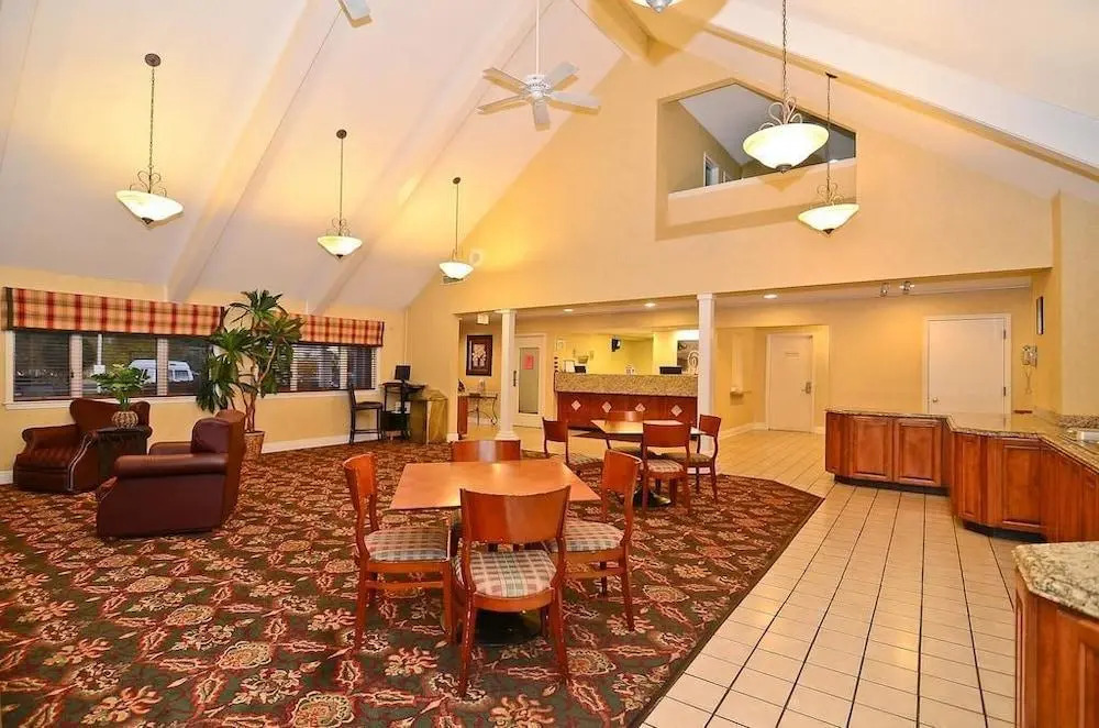 Extended Studio Hotel