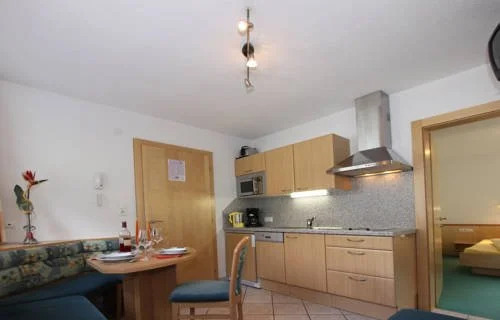 Appartement Skorpion