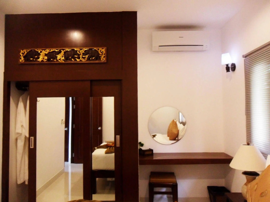 Arthaya Villas - SHA Extra Plus