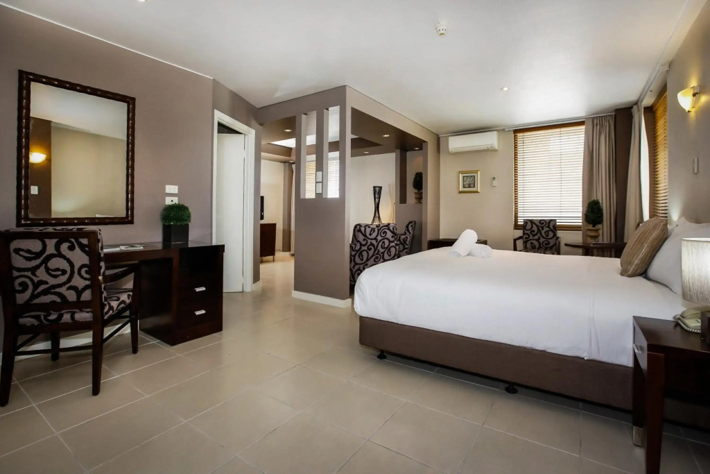Отель Holiday Inn Townsville
