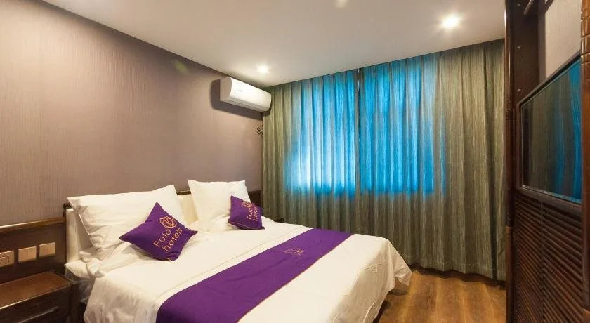 Flower Beauty And View Hotel Chengde Resort Brand