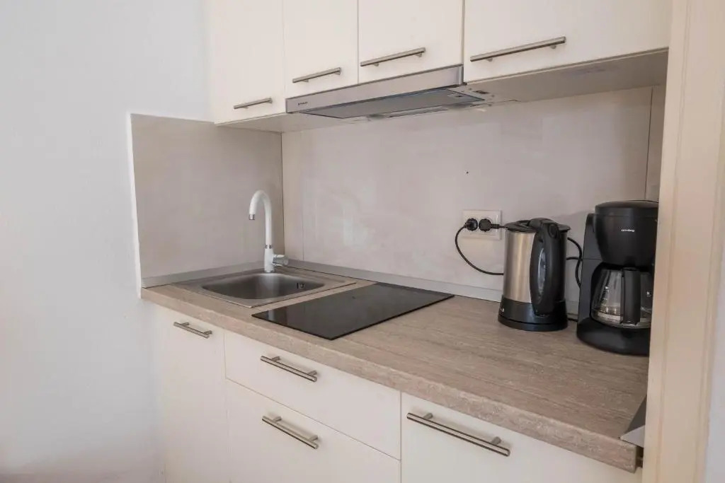 Apartments Fina