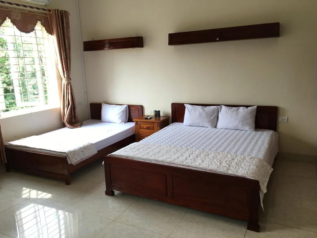 Nam Rom Hotel