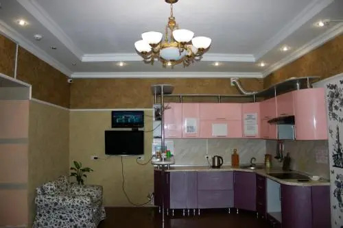 Izmailovsky Hostel