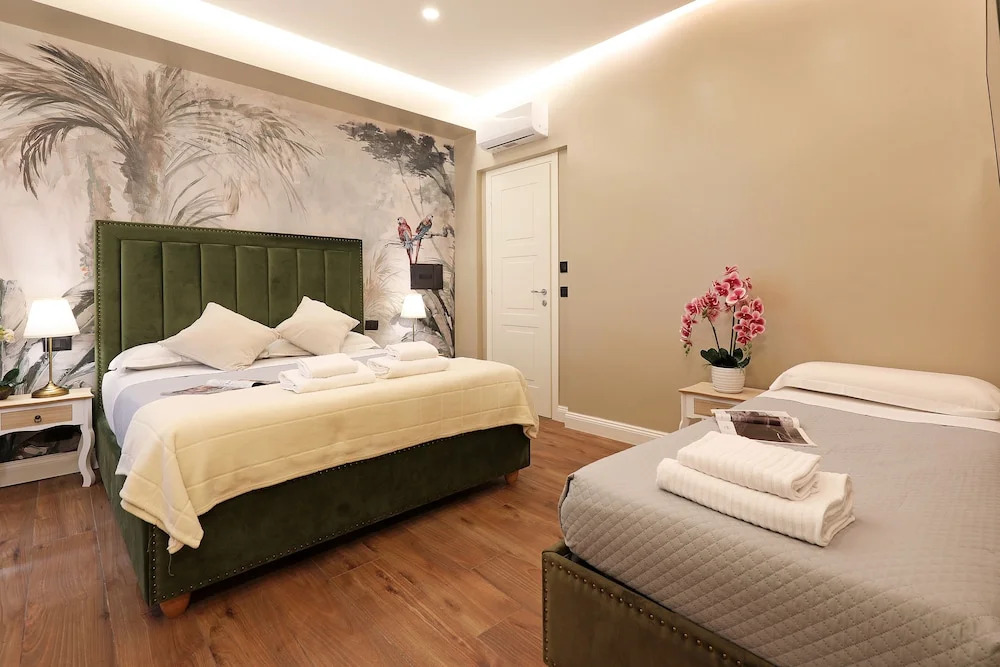 Vatican Cozy Suites - Liberty Collection