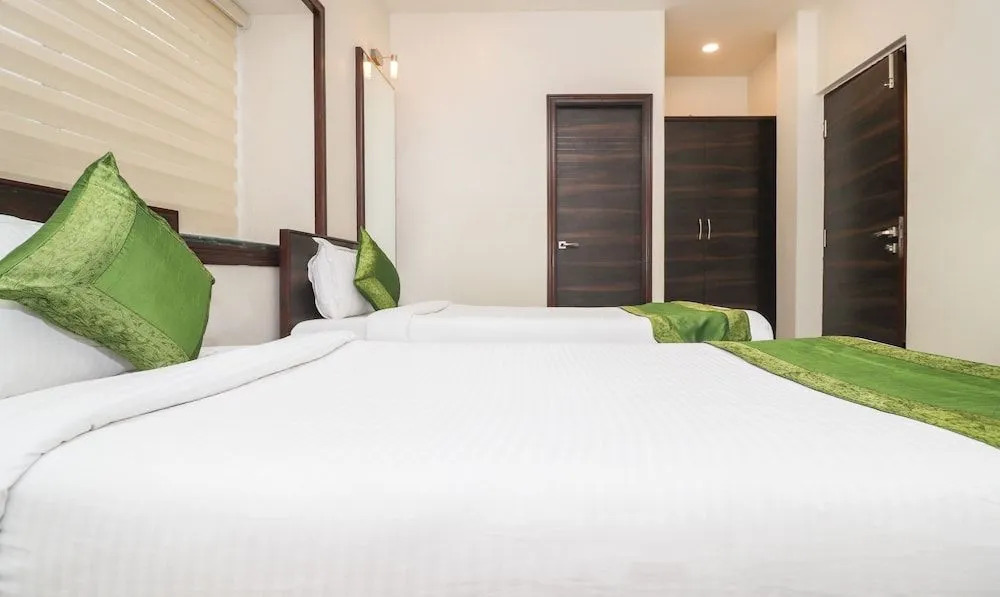 Treebo Beeu Guest House