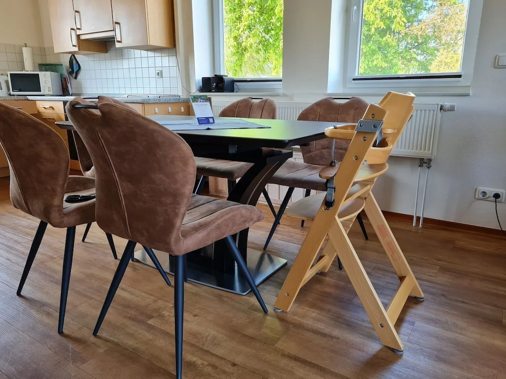 Ferienhof Nina Weilandt