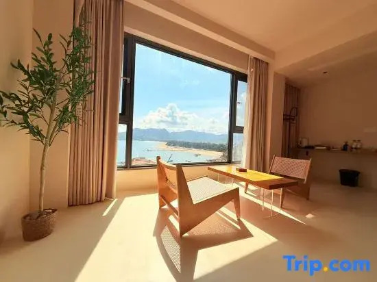 Xia Yinyu Hai Homestay (Dajing Beach)