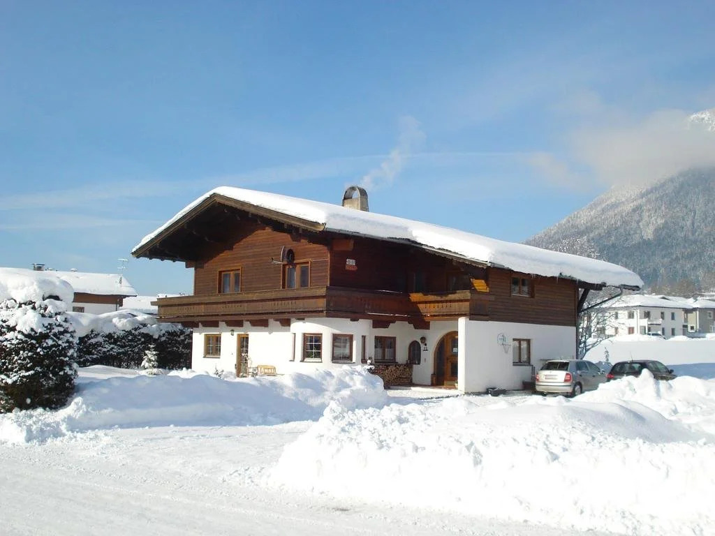 Haus Barbara