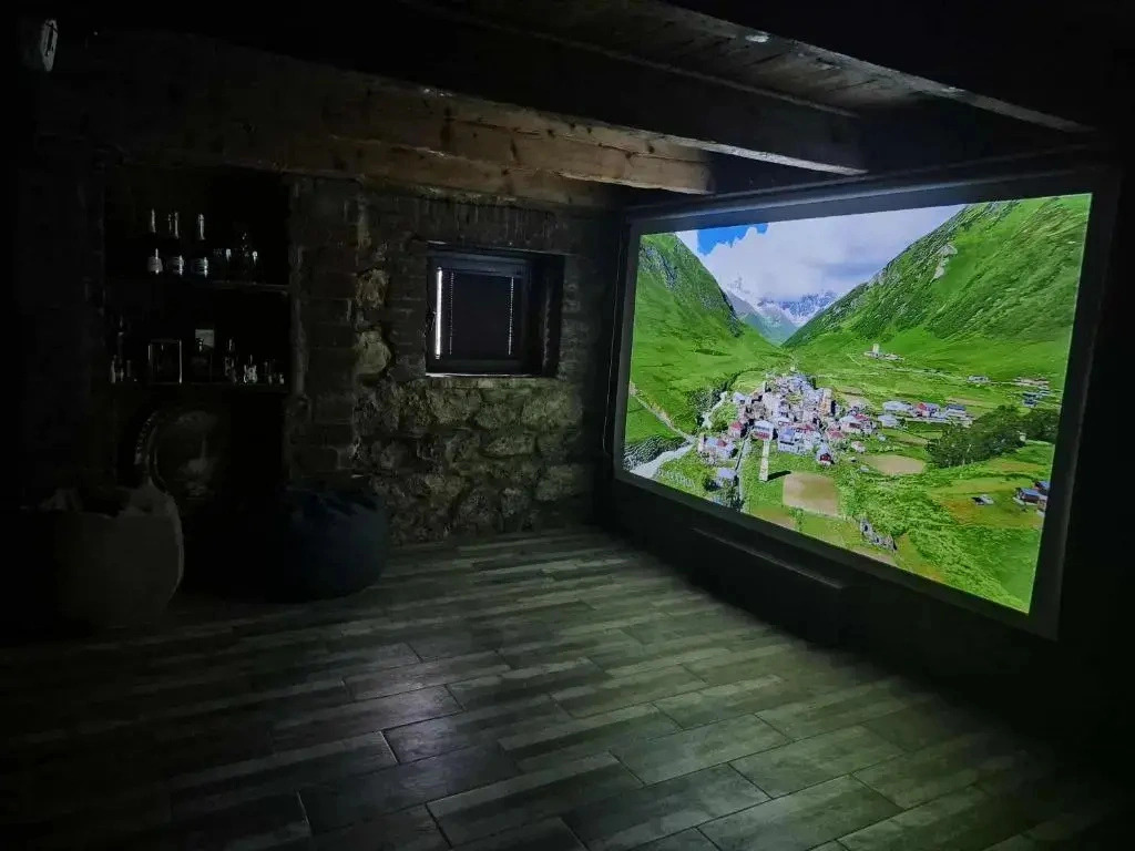 Апартаменты Cozy Spot Kutaisi