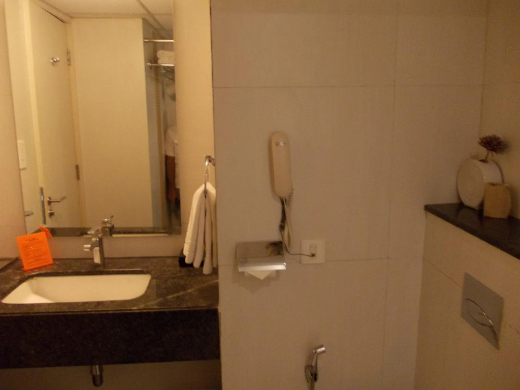 Hotel Kohinoor Elite near BKC