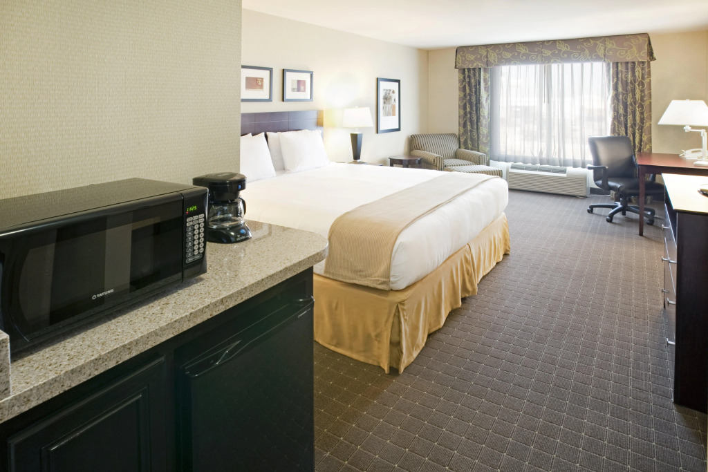 Holiday Inn Express Hotel & Suites Eagle Pass by IHG