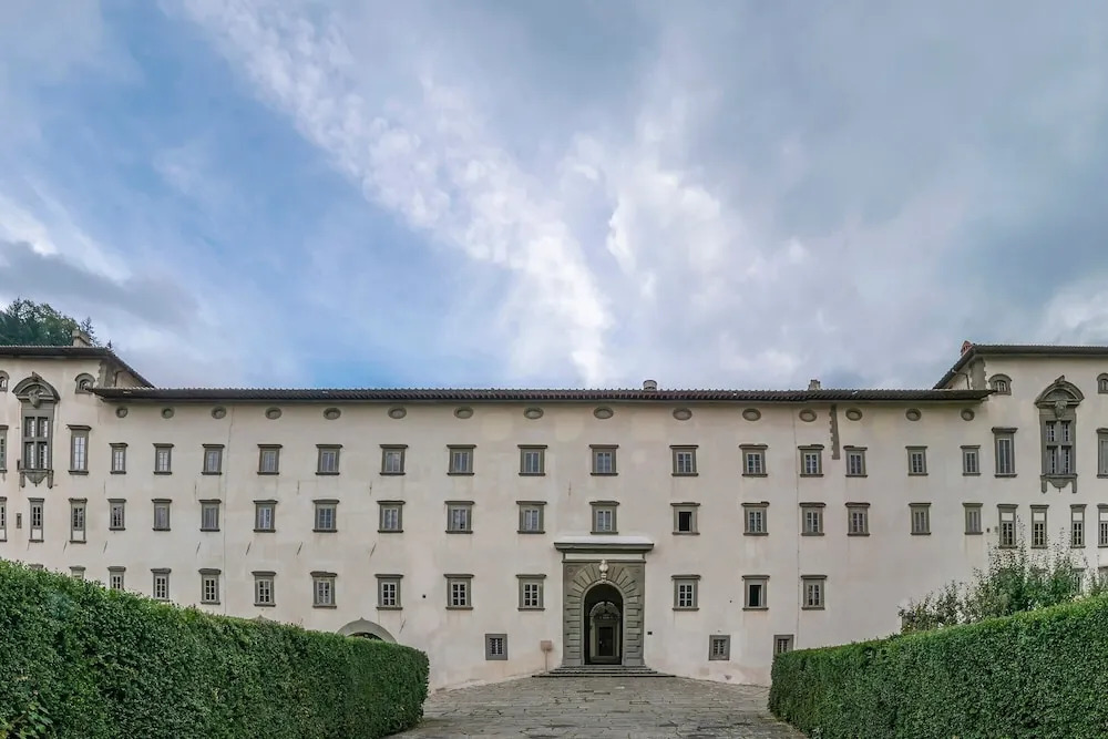 Usignoli Pool Apartment Tuscany