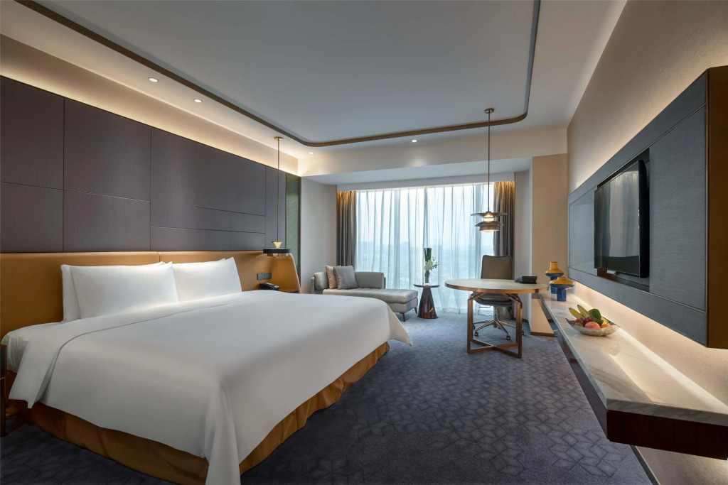 PRIMUS Hotel Shanghai Hongqiao