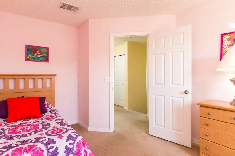Townhome With Private Pool - Terraverde Resort 111 4 Bedroom Townhouse