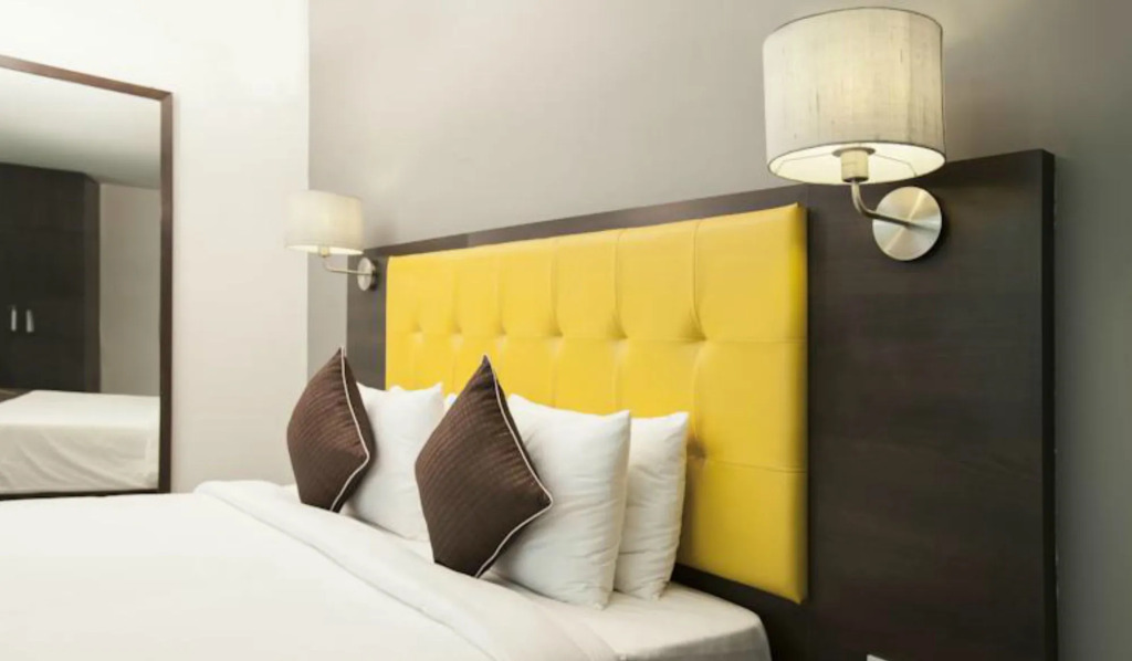 Hotel Mumbai House