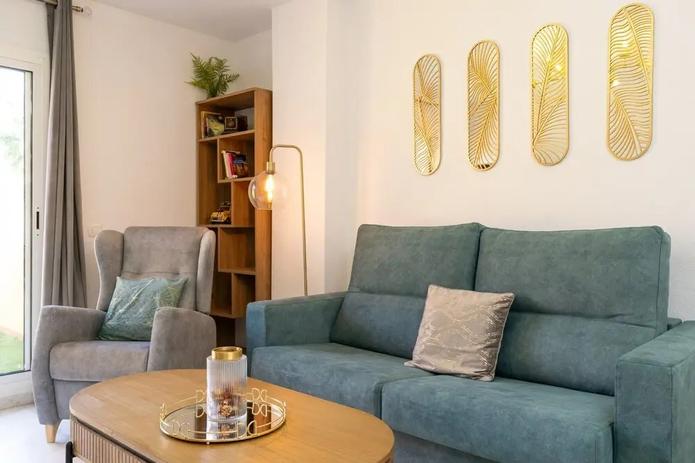Marbella Coastal Comfort