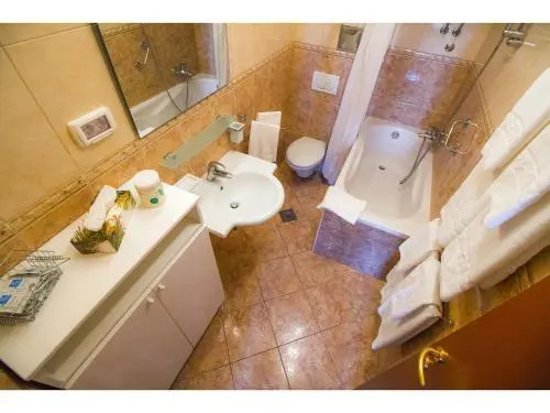 Apartment Astra