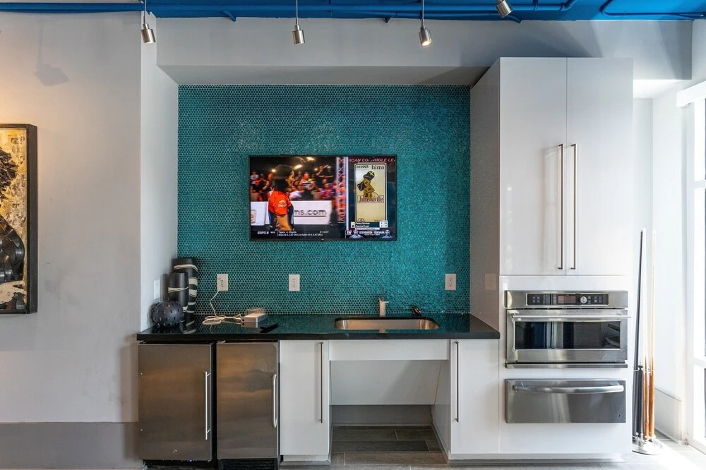Kasa Charlotte North Apartments