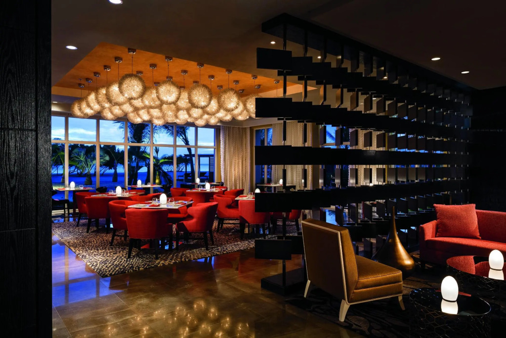 The Ritz-Carlton, Aruba