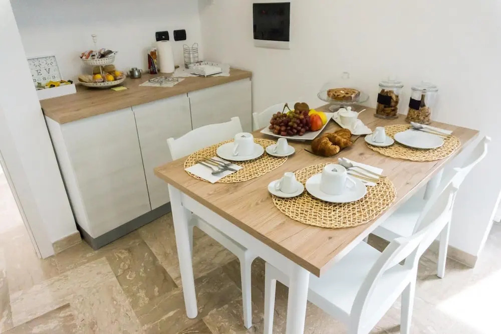 B&B Le Terrazze