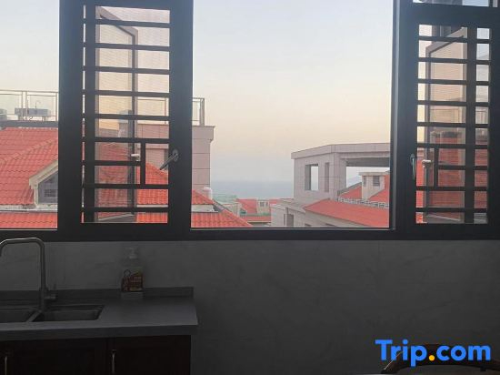 Shanhaiyuan Seaview Villa Hotel (Xiamen Convention and Exhibition Center Huandao Road)