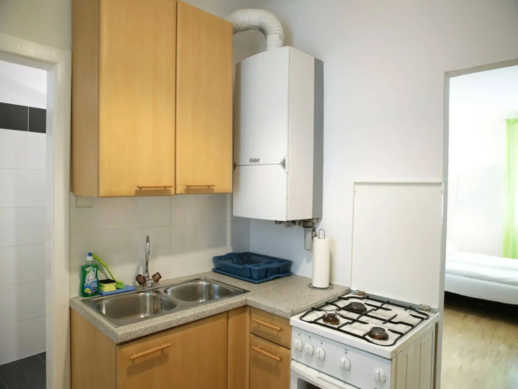 Flatprovider Classy Martin Apartment